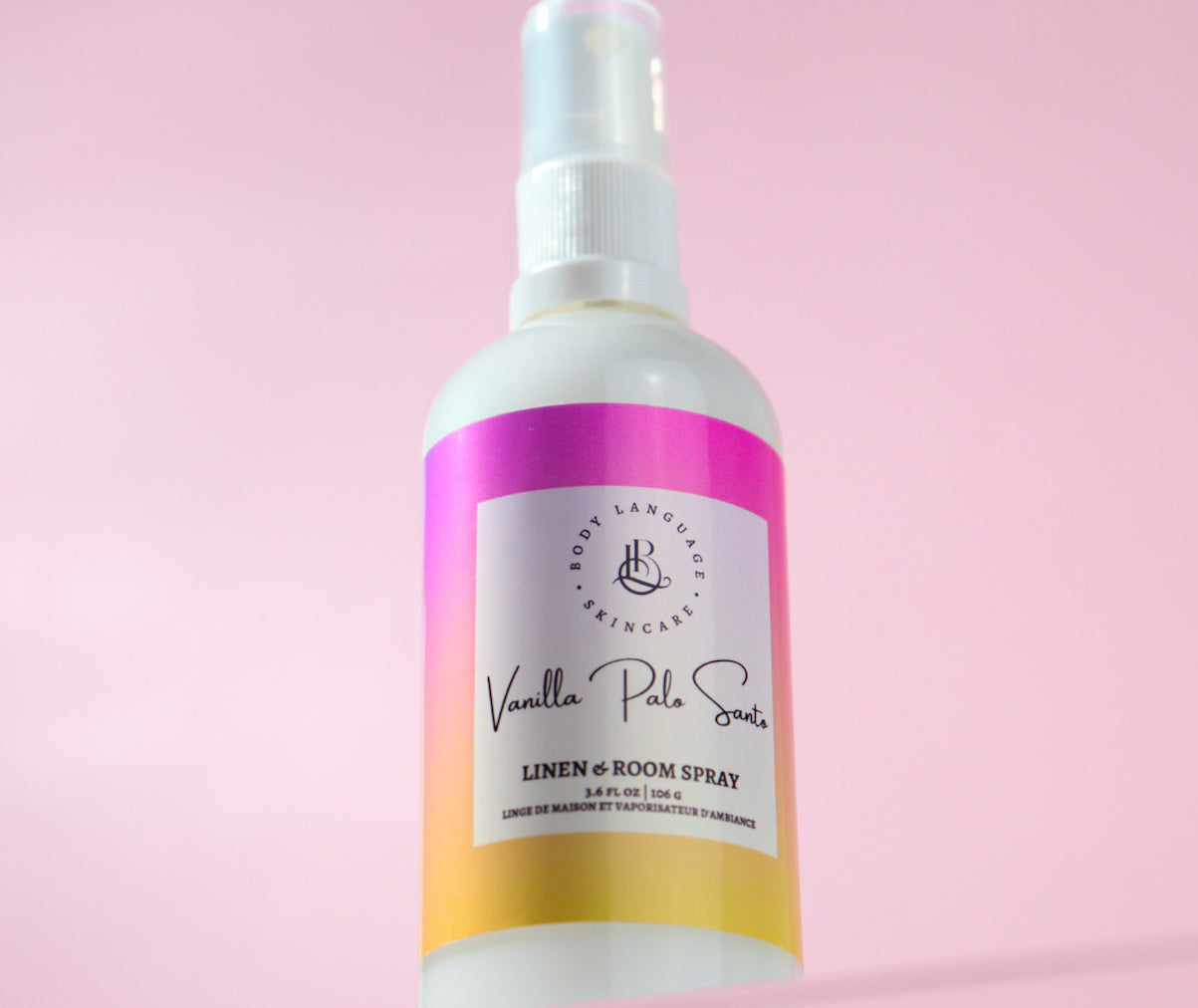 LINEN & ROOM SPRAYS