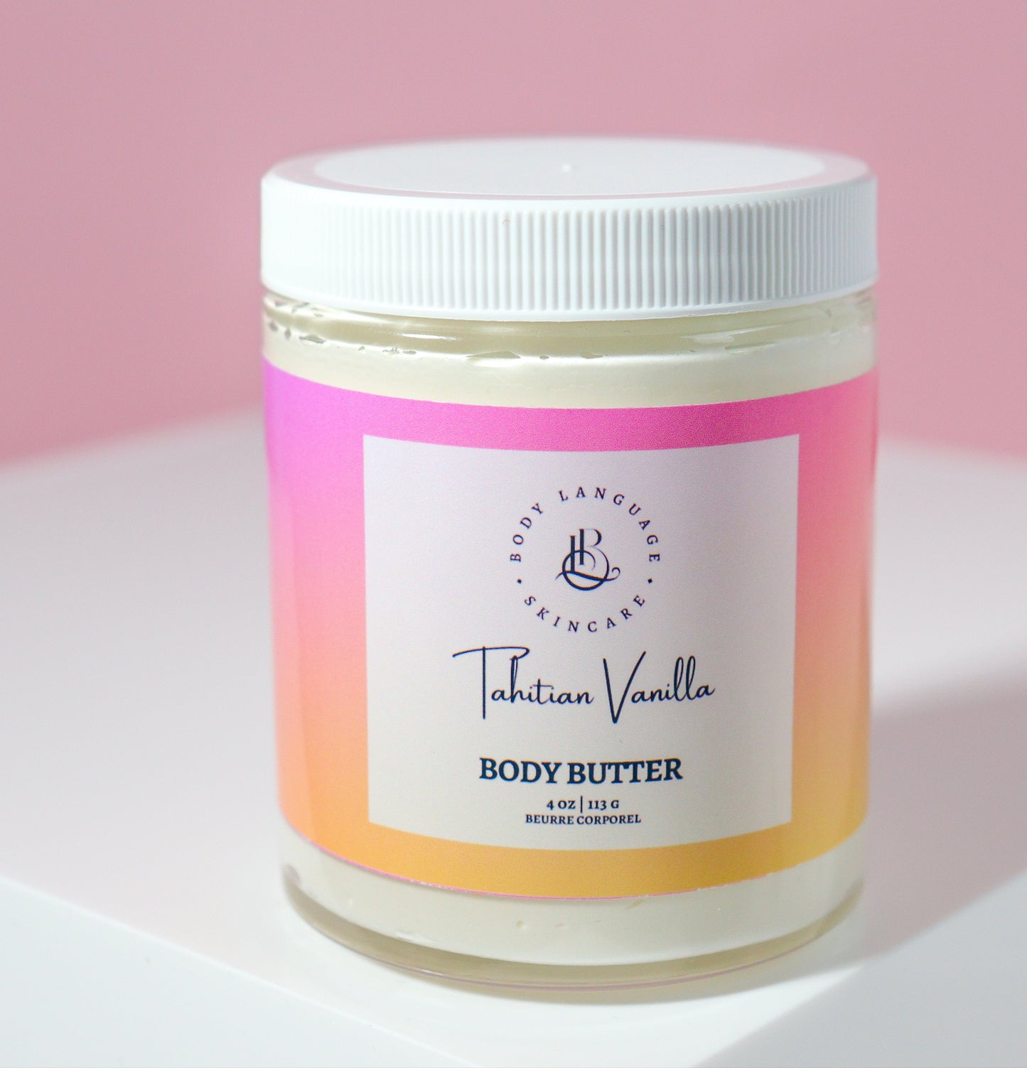 BODY BUTTERS